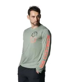 UNDER ARMOUR アンダーアーマー UA エブリウェア 長袖Tシャツ M