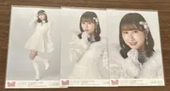 山本杏奈　生写真　イコラブ　＝LOVE イコールラブ