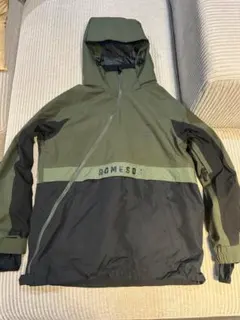 スノーボードウェア s