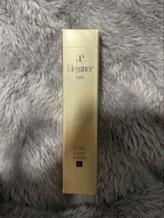 新品 Elegance エレガンス マスカラ下地 カールラッシュ フィクサーのサムネイル