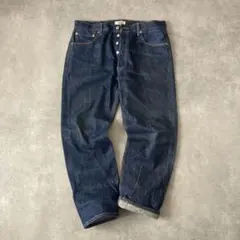 Levi's 501 Denim Pants Big Size W36 L30