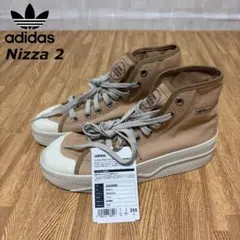 2026年最新】adidas nizza2の人気アイテム - メルカリ