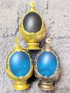 魔法少女まどか☆マギカ　ソウルジェムライト　さやか　穢れレア　まとめ売り