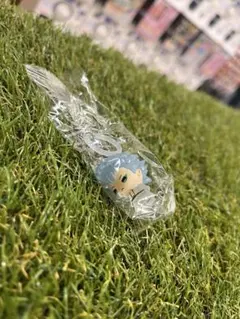 BLEACH めじるしアクセサリー　グリムジョージャガージャック