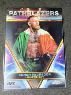 2026年最新】コナーマクレガー カードの人気アイテム - メルカリ