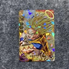 2026年最新】ドラゴンボールヒーローズ H3-27の人気アイテム - メルカリ