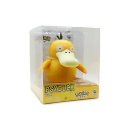 【新品未開封】ポケモン コダック 電動フィギュア 正規品 中国限定