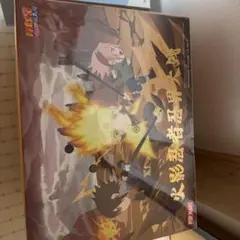日本未販売　popmart NARUTO アクションフィギュアセット