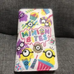 ミニオン USJ購入 iPhoneケース