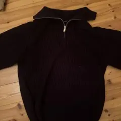 ニットセーター