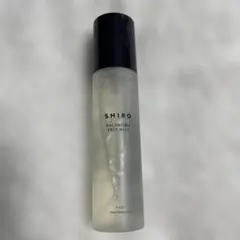 [新品未使用] SHIRO ゆずフェイスミスト 120mlのサムネイル