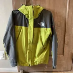 ザノースフェイス ゴアテックス マウンテンパーカー サミットシリーズ  M