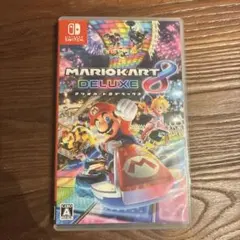 マリオカート8 デラックス Nintendo Switch
