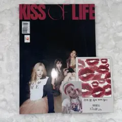 2025年最新】KIss of life shhhの人気アイテム - メルカリ