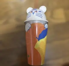 a*.様 スターバックス コールドカップタンブラー