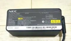 NEC AC Adapter ADP009 Type-C タイプC