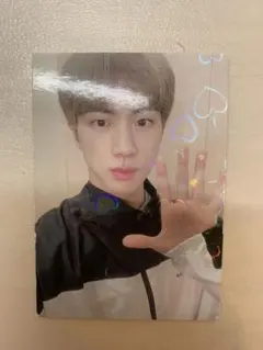 BTS ファンクラブ 更新  特典 会場限定 トレカ ジン