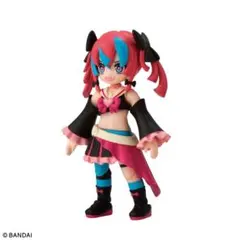 リンクトラベラーズ 副団長の娘