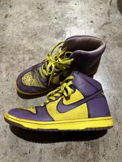 NIKE DUNK HIGH 1 PIECE PREMIUM 27cmのサムネイル