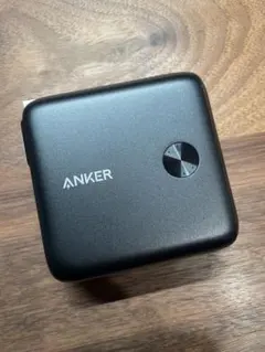 Anker PowerCore Fusion 10000 モバイルバッテリー