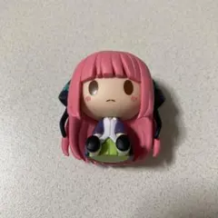 五等分の花嫁 一番くじ ちょこのっこ 中野二乃