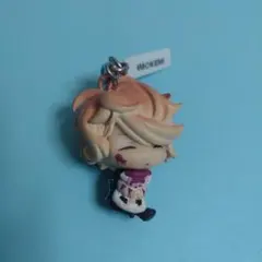 ディアラバ　逆巻シュウキーホルダー