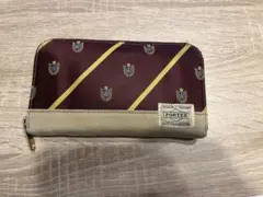 PORTER BEAMS BOY 長財布