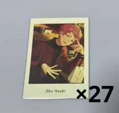 あんスタ ぱしゃっつ vol.5 斎宮宗