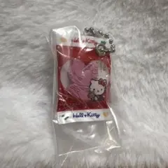 サンリオキャラクターズ　お菓子チャーム2 ハローキティラムネ　キティ