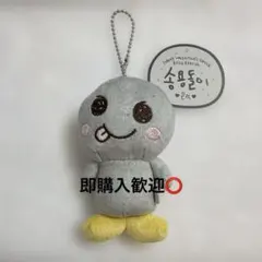 RIIZE ウンソク ソンヨンドリ ぬいぐるみ 10cm - メルカリ