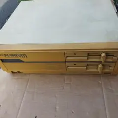 PC-9801VM本体レア品のサムネイル