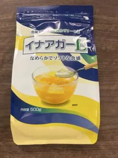イナアガーL 500gのサムネイル