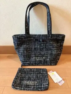 TOCCA 30周年 カスタマイズトートバッグ