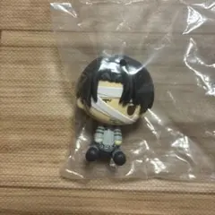 進撃の巨人　一番くじ　H賞　ちょこのっこフィギュア　リヴァイ