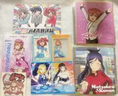 2026年最新】Aqours 6th 色紙の人気アイテム - メルカリ