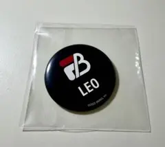 2026年最新】be:first 缶バッジ leoの人気アイテム - メルカリ