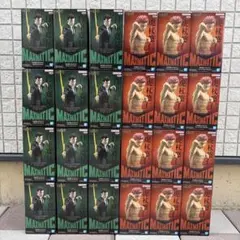 呪術廻戦プライズフィギュア まとめ売り 30体セット - メルカリ