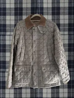 CIAOPANIC TYPY チャオパニックティピー キルティングコート L