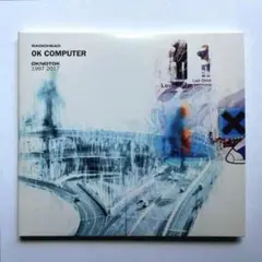 OK COMPUTER OKNOTOK 1997 2017