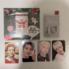 NCT DREAM ジェミン セット