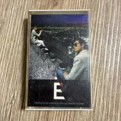 2026年最新】矢沢永吉 カセットテープの人気アイテム - メルカリ