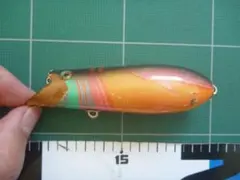バレーヒル/ゴダクレイ　パーバート　カラー名不明（マーブルペイント）のサムネイル