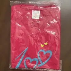 カーブス Curves Tシャツ ピンク Mサイズのサムネイル