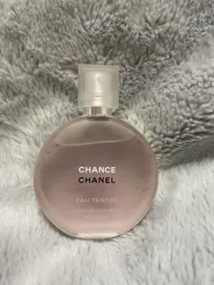 CHANEL CHANCE Eau Tendre ヘアミスト