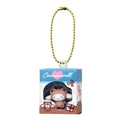 サンリオ ミニチュアパッケージコレクション