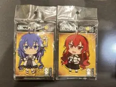 希少　レア　成田アニメデッキ　無職転生　カフェ　特典　コースター　ロキシー 成田アニメデッキ 無職転生 カフェ 特典 コースター パウロ