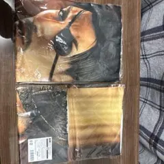 龍が如く 真島吾朗 誕生日記念くじ B賞2点 枕カバー - メルカリ