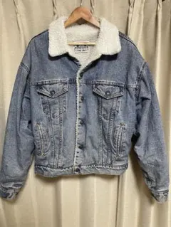 Levi's デニムジャケット　90s