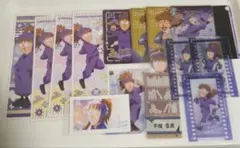 R*!様 忍たま　不破雷蔵セット