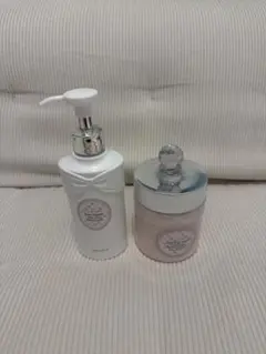 JILLSTUART ウォータートリートメント ディープヘッドクレンズ セット
